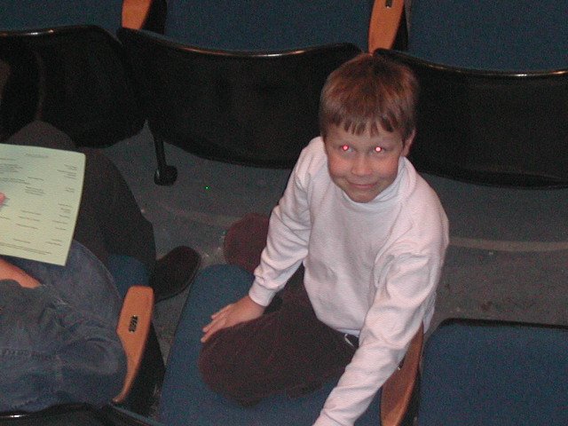Original image
